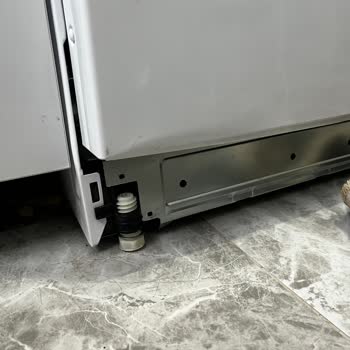 Arçelik Bulaşık Makinesi Kapak Arızası Ve Aylarca Servis Oyalaması