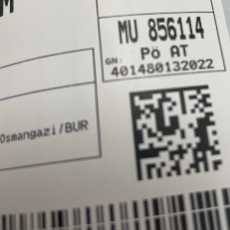 DHL Gönderi Takibi Çalışmıyor Ve Telefon Desteği Yok