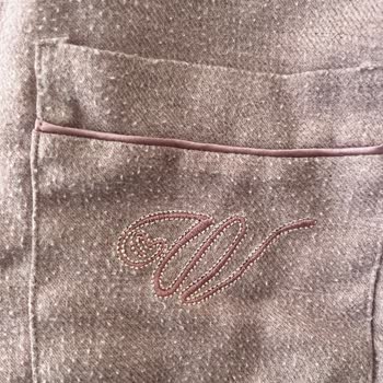 Yüksek Fiyatlı Pijamalara 6 Aylık Garanti Müşteriyi Yalnız Bırakıyor