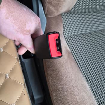Fiat Ducato’da Airbag Ve Emniyet Kemeri Arızası Garanti Dışı Ücret Talebi