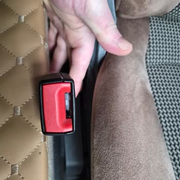 Fiat Ducato’da Airbag Ve Emniyet Kemeri Arızası Garanti Dışı Ücret Talebi