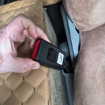 Fiat Ducato’da Airbag Ve Emniyet Kemeri Arızası Garanti Dışı Ücret Talebi