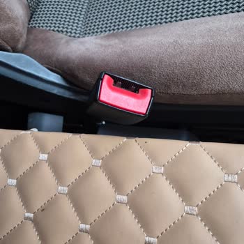 Fiat Ducato’da Airbag Ve Emniyet Kemeri Arızası Garanti Dışı Ücret Talebi