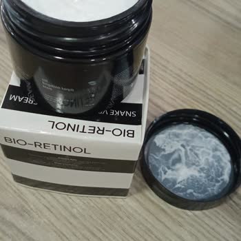 Ser Group’tan Aldığım Retinol Kremi Yanıltıcı Ve İade Talebi