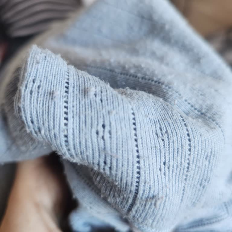 Penti Ürünlerinde Tüylenme Ve Form Kaybı, Instagram’da Sahte Müşteri Desteği