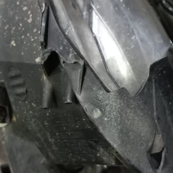 Hepiyi Sigorta Radyatör Ve Far Onayını Gerekçesiz Reddetti