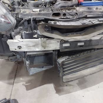 Hepiyi Sigorta Radyatör Ve Far Onayını Gerekçesiz Reddetti