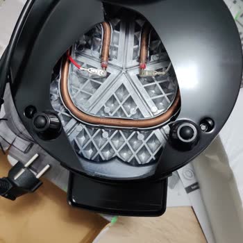 N11'de Kırık Waffle Makinesi İade Reddi Ve Servis Raporu Şartı