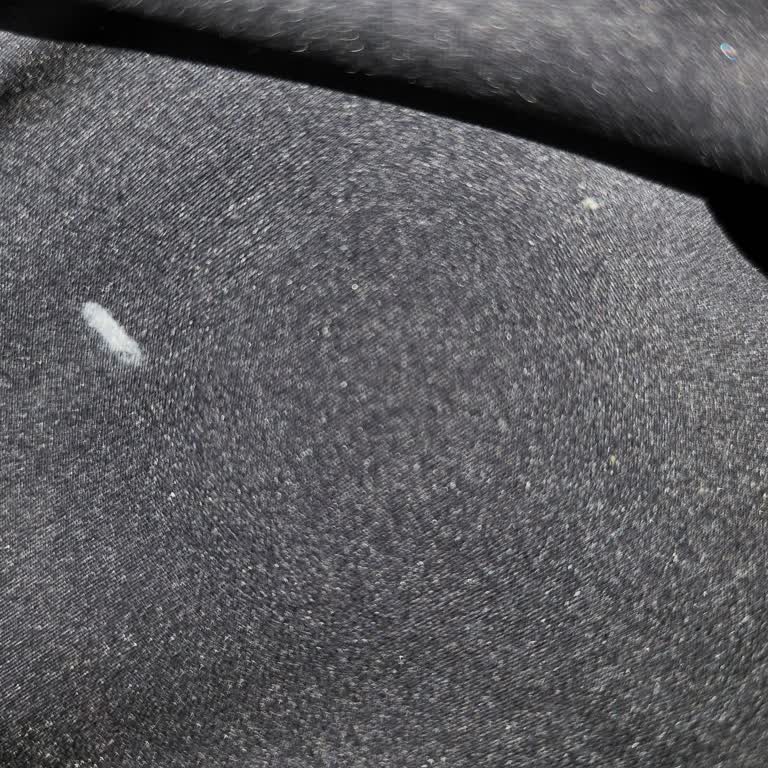 İzmir Hilltown Oysho Mağazasında Defolu Tayt Ve İnceleme Reddedilmesi