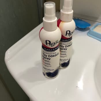 Agiss Cilt Yanması Ve Kabarması