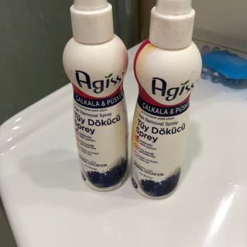 Agiss Cilt Yanması Ve Kabarması