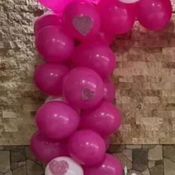 Fuşya Balon Talebim Renk Hatası İle Karşılandı Ve Çözüm Sunulmadı