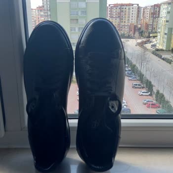 Sipariş Edilen Ayakkabının Boyut Kontrolü Yapılmadığı İçin Müşteri Mağdur Oldu