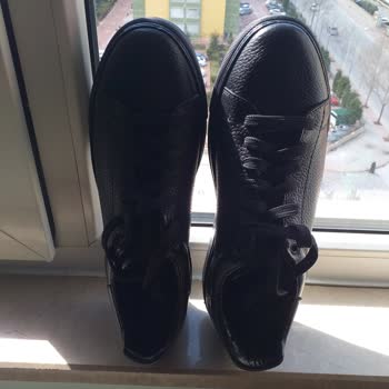 Sipariş Edilen Ayakkabının Boyut Kontrolü Yapılmadığı İçin Müşteri Mağdur Oldu