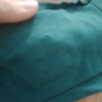 Profilo Çamaşır Makinesinde Üretim Hatası: Değişim Ve İade İstiyorum