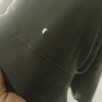 Profilo Çamaşır Makinesinde Üretim Hatası: Değişim Ve İade İstiyorum