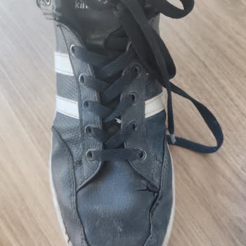 Kısa Sürede Yırtılan Çocuk Ayakkabısı Nedeniyle Mağduriyet Ve Değişim Talebi