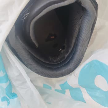 Kısa Sürede Yırtılan Çocuk Ayakkabısı Nedeniyle Mağduriyet Ve Değişim Talebi