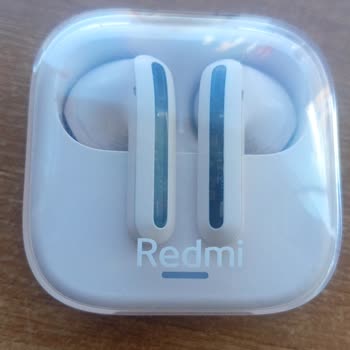 Xiaomi Redmi Buds 6 Plus Kulaklık Şarj Olmuyor Ve Destek Alınamıyor, Garantili Değişim Talebi