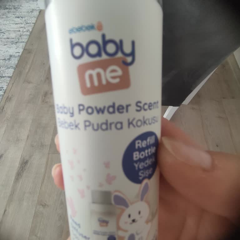 Bebek Kokulu Oda Kokusu Şişesi Kokusuz, 140 TL Harcama Boşa
