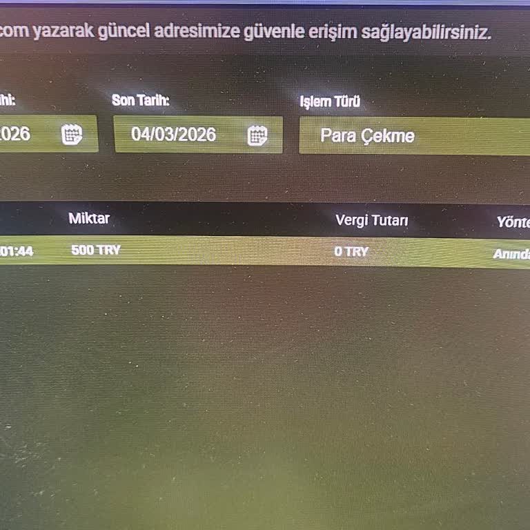 Kazancımın Ödemesi Reddedildi Ve Haksız Çoklu Kullanıcı Şüphesi