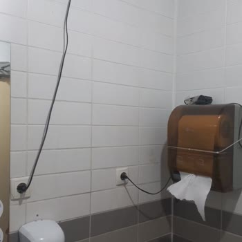 Kula Opet İstasyonunda Tuvalet Hijyeni Aşağı Düzeyde, Acil İyileştirme Talebi