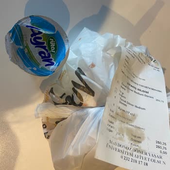 Son Kullanma Tarihi Geçmiş Ayran Ve Sağlık Riski