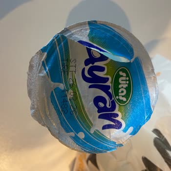 Son Kullanma Tarihi Geçmiş Ayran Ve Sağlık Riski