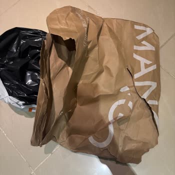 Mango Online Siparişinde Eksik Ve Hasarlı Ürün, Üç Ay Süren Çözümsüz Oyalama