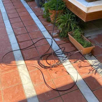 Kablonun Kopması Nedeniyle 4 Gün Süren İnternetsizlik Ve Çözüm Bulunamaması