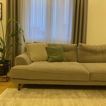 Enza Home Milan Kanepesinde Kalite Sorunu, 5 Ayda Çözüm Ve 10 Bin Tl Vinç Ücreti