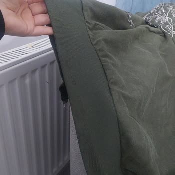 Byelhafashion’da Defolu Kıyafetler Ücretsiz Değişim İsteği