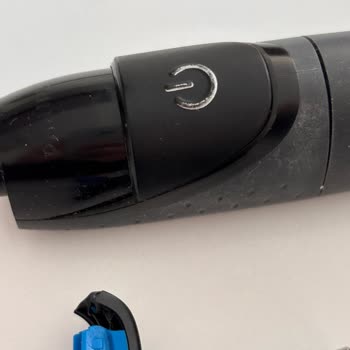 Yanlış Ve Kullanılmış Tıraş Makinesi Geri Geldi, Mağduriyet Çözülmedi