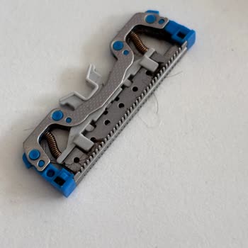 Yanlış Ve Kullanılmış Tıraş Makinesi Geri Geldi, Mağduriyet Çözülmedi