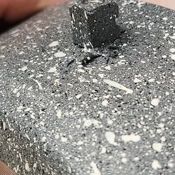Trendyol’dan Gelen Granite Tencere Setinde Çizik Eksik Ve Kulp Sorunlarıyla Kalite Krizi