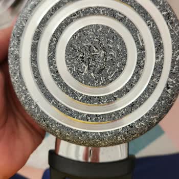 Trendyol’dan Gelen Granite Tencere Setinde Çizik Eksik Ve Kulp Sorunlarıyla Kalite Krizi