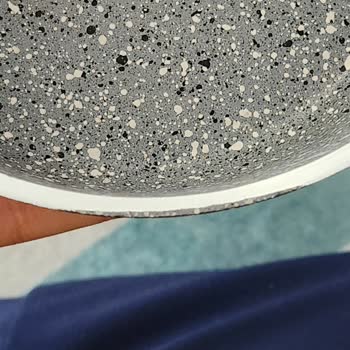 Trendyol’dan Gelen Granite Tencere Setinde Çizik Eksik Ve Kulp Sorunlarıyla Kalite Krizi