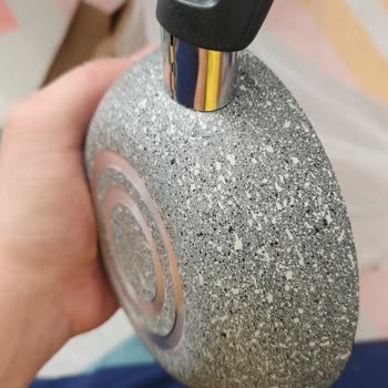 Trendyol’dan Gelen Granite Tencere Setinde Çizik Eksik Ve Kulp Sorunlarıyla Kalite Krizi