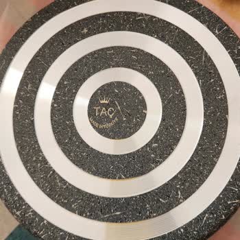 Trendyol’dan Gelen Granite Tencere Setinde Çizik Eksik Ve Kulp Sorunlarıyla Kalite Krizi