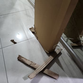 Hasarlı Ürün İadesi Ve Ödeme Gecikmesi