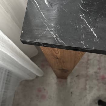 Modalife'den Aldığım Kusurlu Mobilyalar ve 286 Bin Liralık Borç Şikayeti