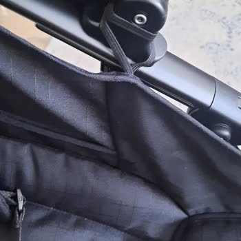 Güvensiz Bebek Arabası Lastiği Ve İade Reddi