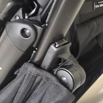 Güvensiz Bebek Arabası Lastiği Ve İade Reddi