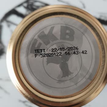 Son Kullanma Tarihi Geçmemiş Fındık Ezmesi Çürük Kokulu Ve Şirket Yanıt Vermiyor