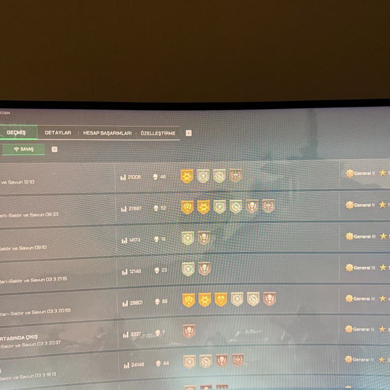 Dereceli Maçlarda Haksız Puanlama Ve Yetersiz Destek