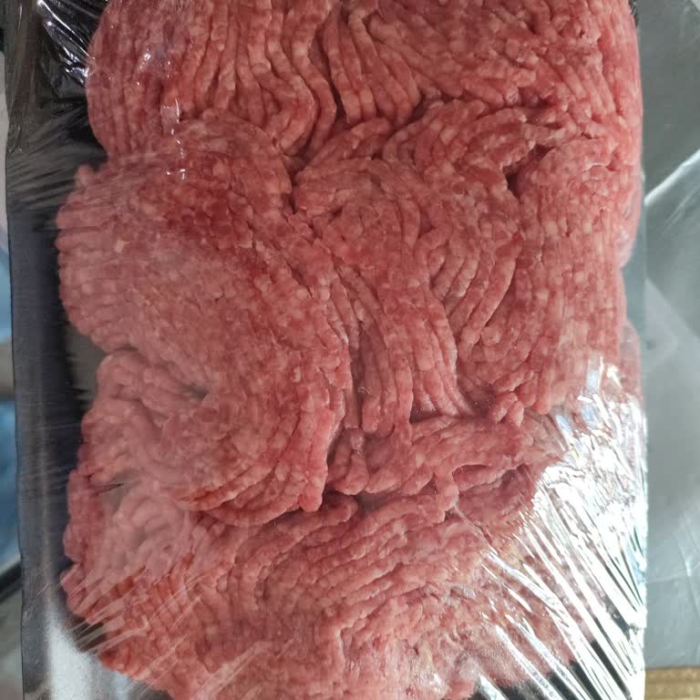 Bozulmuş Kıyma Satışı Ve İade Reddi Üzerine Şikayet