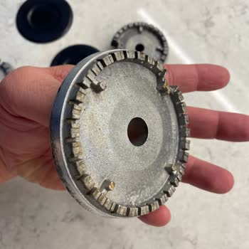 Siemens Ocak Servisi Parçaları Kullanıcı Hatası Dedi Ve Değiştirmedi