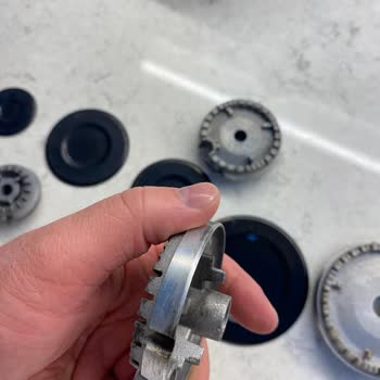 Siemens Ocak Servisi Parçaları Kullanıcı Hatası Dedi Ve Değiştirmedi