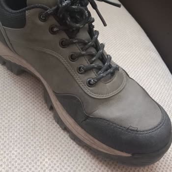 Vialand FLO Ayakkabısının Erken Yırtılması Ve İade Talebi