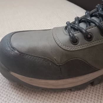 Vialand FLO Ayakkabısının Erken Yırtılması Ve İade Talebi